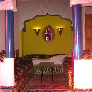 Dar Ayour Эс-Сувейра